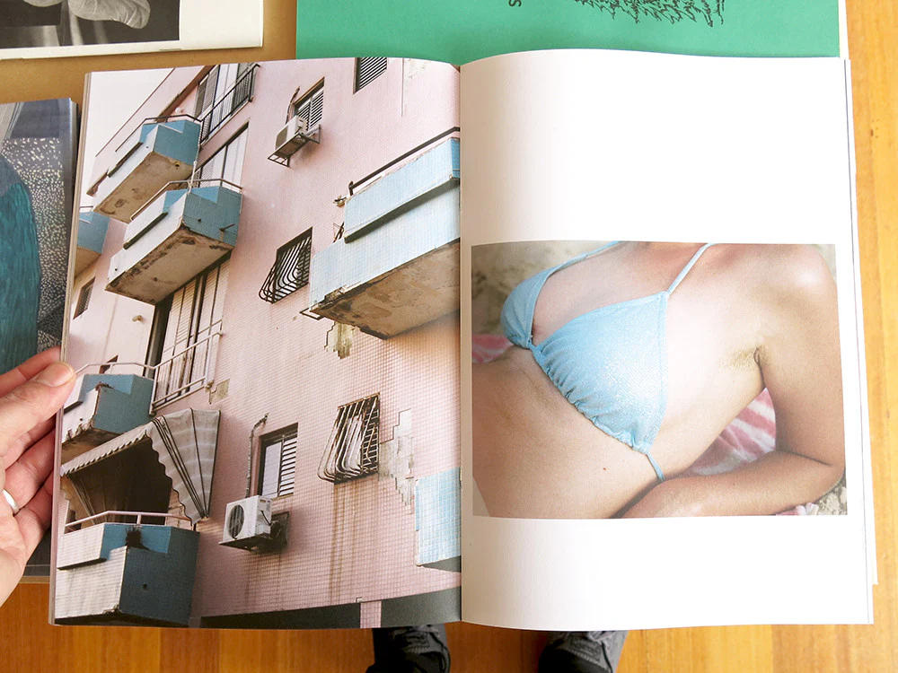 Dafy Hagai - Sunset - Image 8
