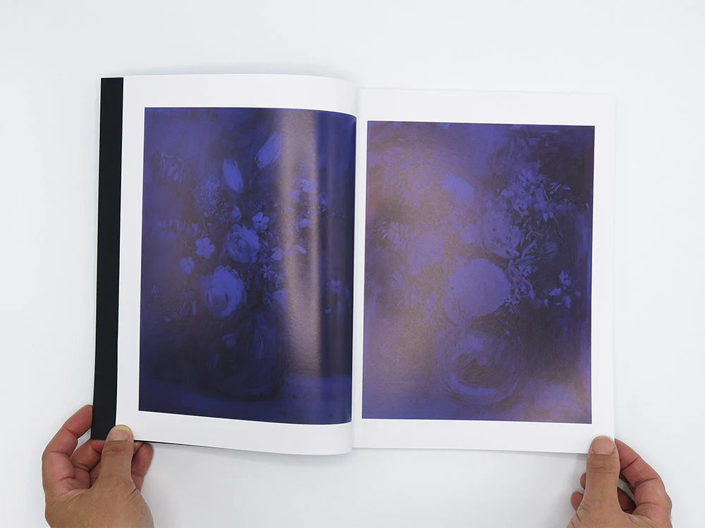 Dane Lovett – Flowers - Image 3
