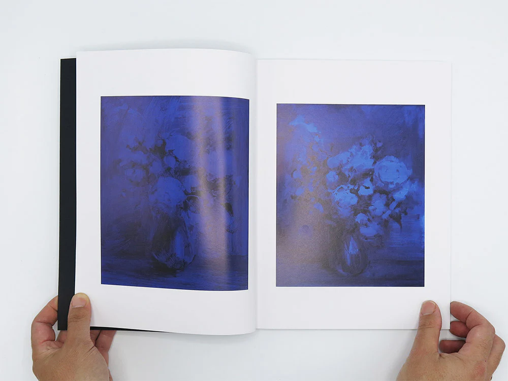 Dane Lovett – Flowers - Image 4