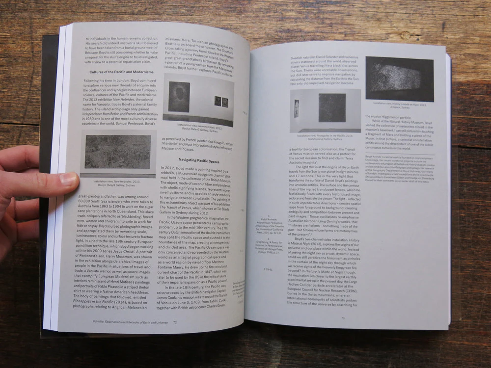 Daniel Boyd – The Law of Closure - Image 6
