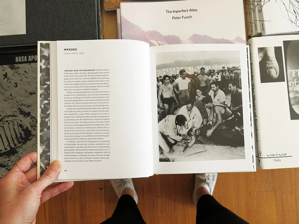 David Campany – On Photographs - Image 4