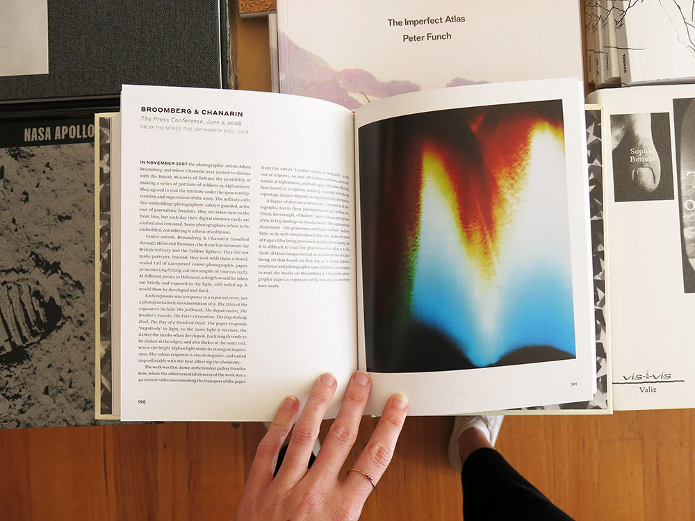 David Campany – On Photographs - Image 8