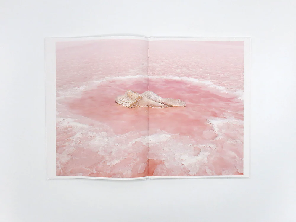 Honey Long and Prue Stent – Drinking From The Eye - Image 5