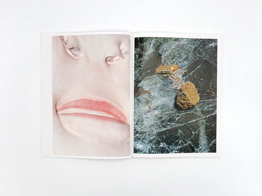 Honey Long and Prue Stent – Drinking From The Eye - Image 6