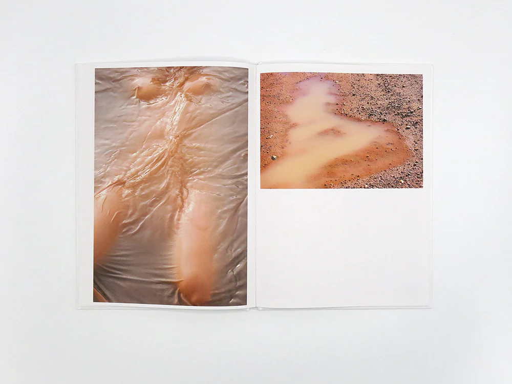Honey Long and Prue Stent – Drinking From The Eye - Image 7