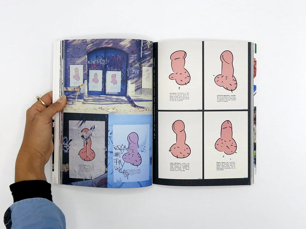 Jeff Gibson: False Gestalt - Image 6