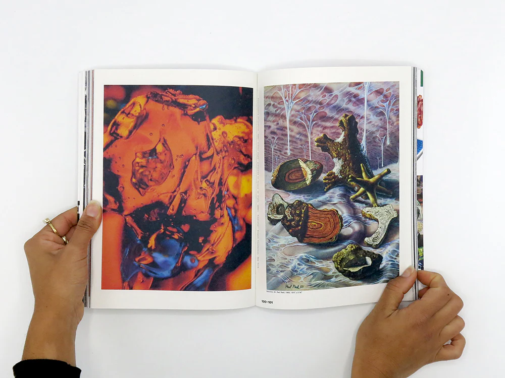 Jeff Gibson: False Gestalt - Image 9