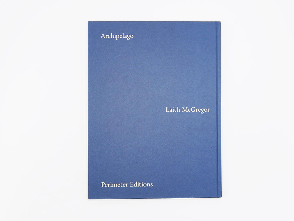 Laith McGregor – Archipelago - Image 2