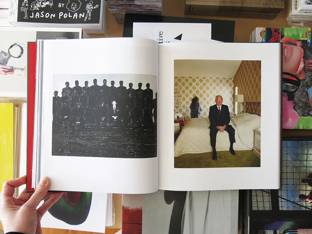 Larry Sultan – Pictures From Home - Image 6