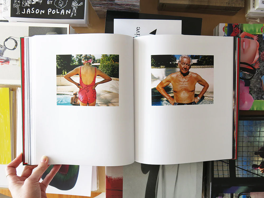 Larry Sultan – Pictures From Home - Image 8