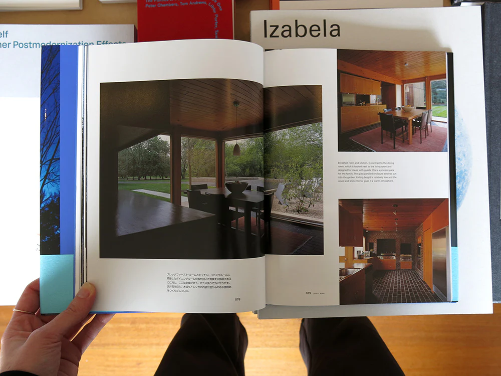 Louis I. Kahn: Houses - Image 3