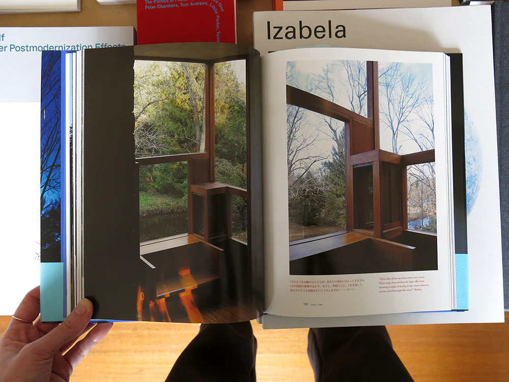 Louis I. Kahn: Houses - Image 4