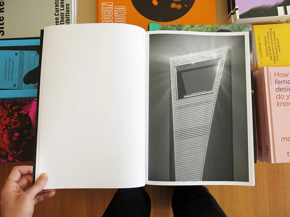 Mårten Lange – Ghost Witness - Image 3