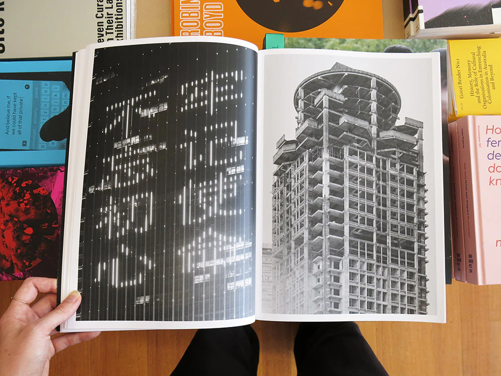 Mårten Lange – Ghost Witness - Image 4