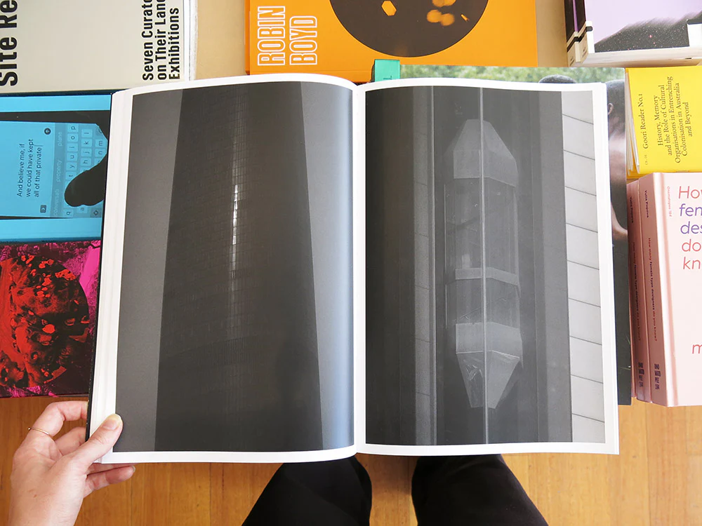 Mårten Lange – Ghost Witness - Image 5
