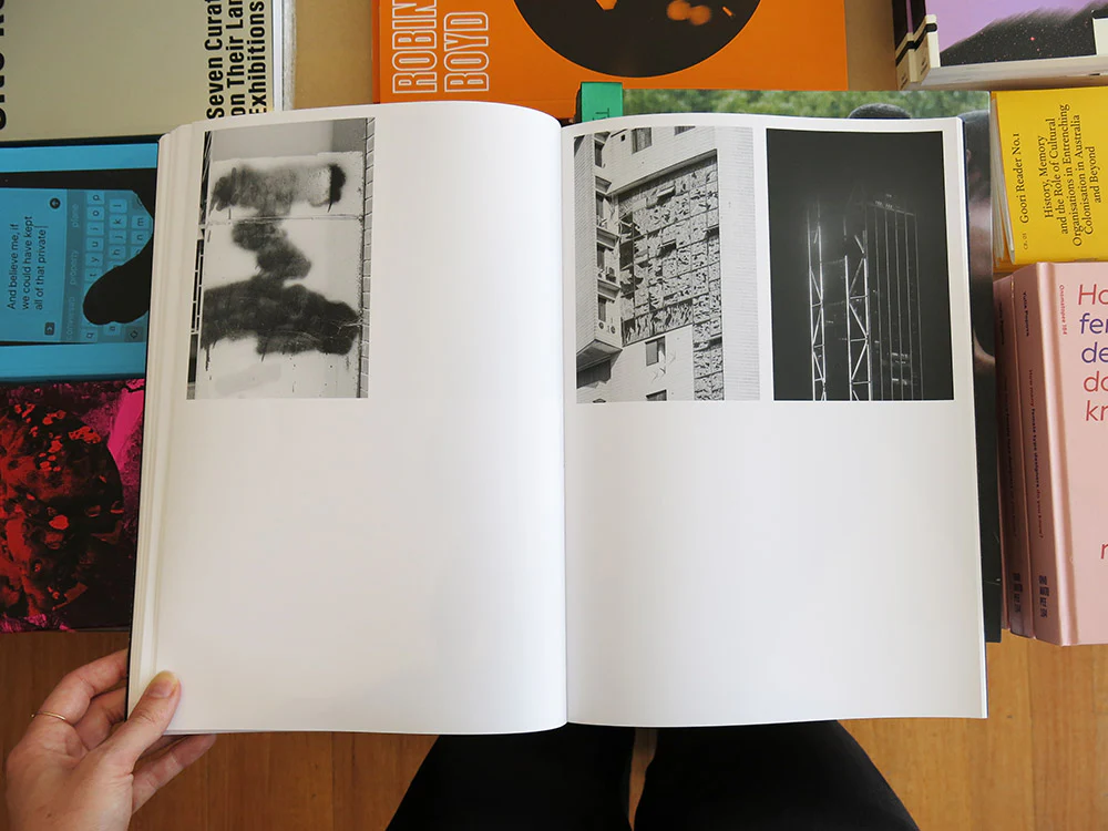 Mårten Lange – Ghost Witness - Image 8