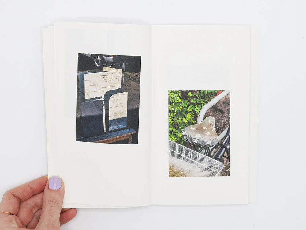 Mike Slack – Walking in Place 2: Berlin - Image 5