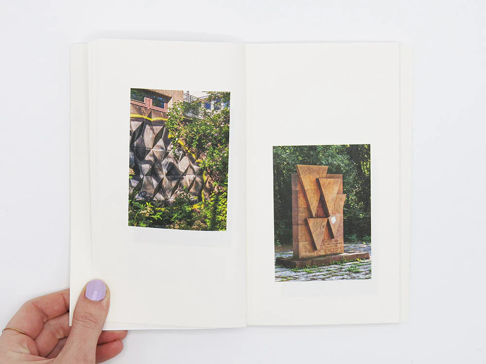Mike Slack – Walking in Place 2: Berlin - Image 6