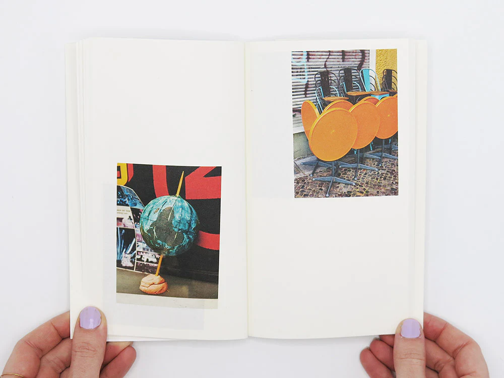 Mike Slack – Walking in Place 2: Berlin - Image 7