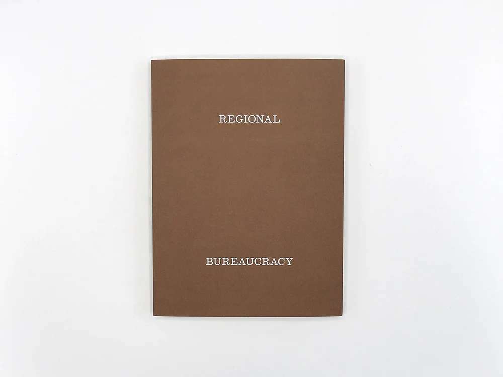 Regional Bureaucracy