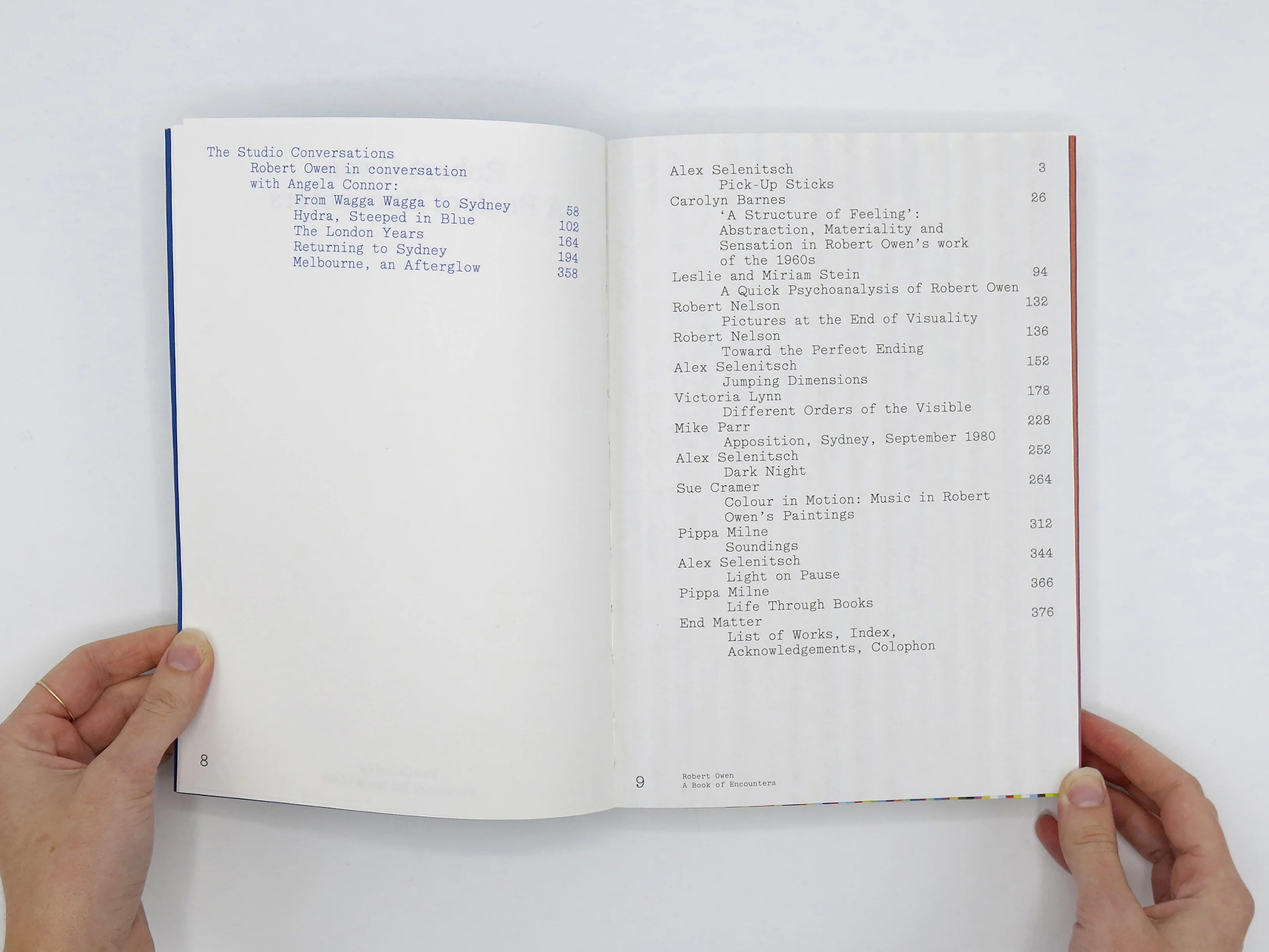 Robert Owen – A Book of Encounters - Image 3
