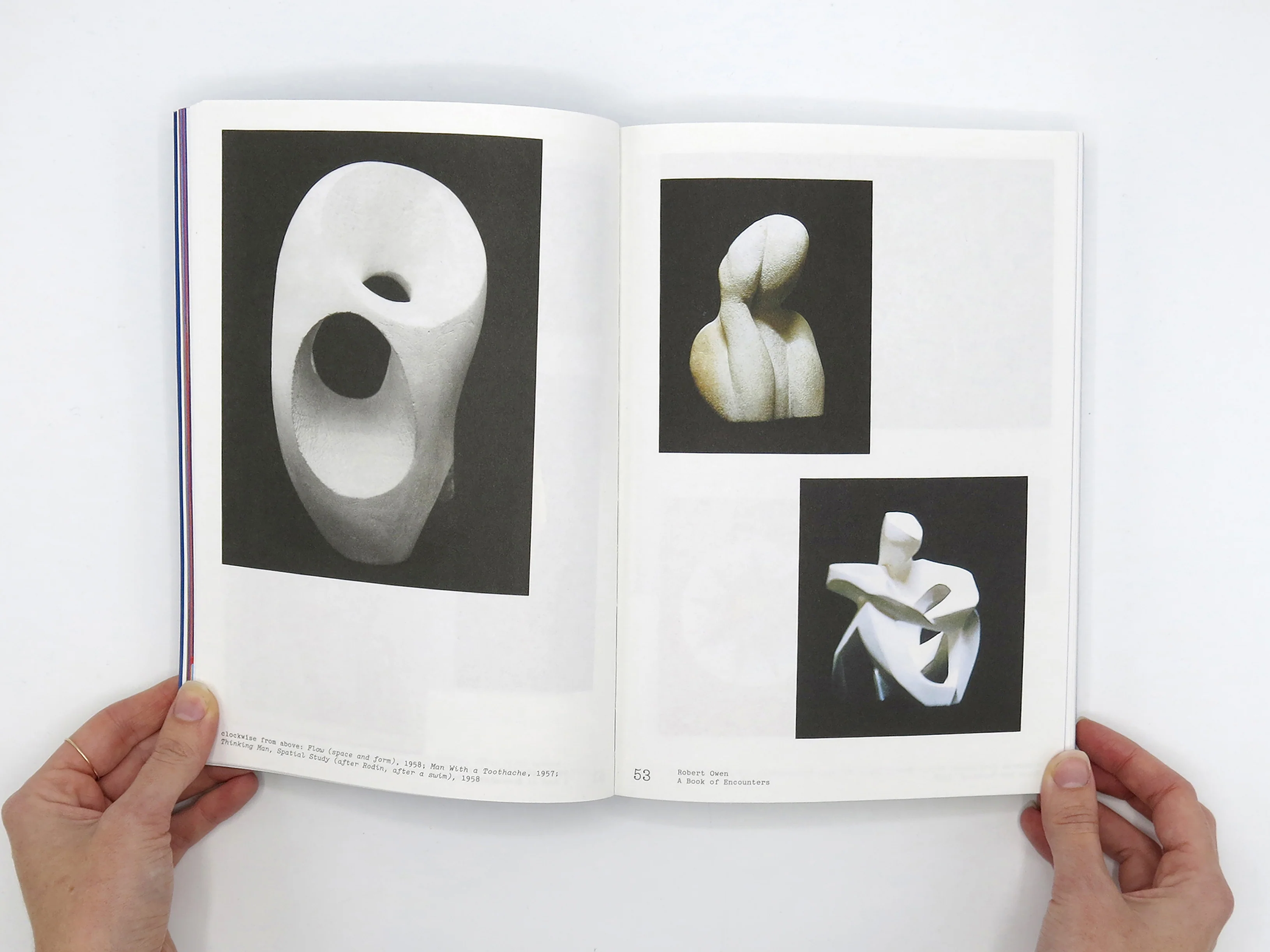 Robert Owen – A Book of Encounters - Image 6