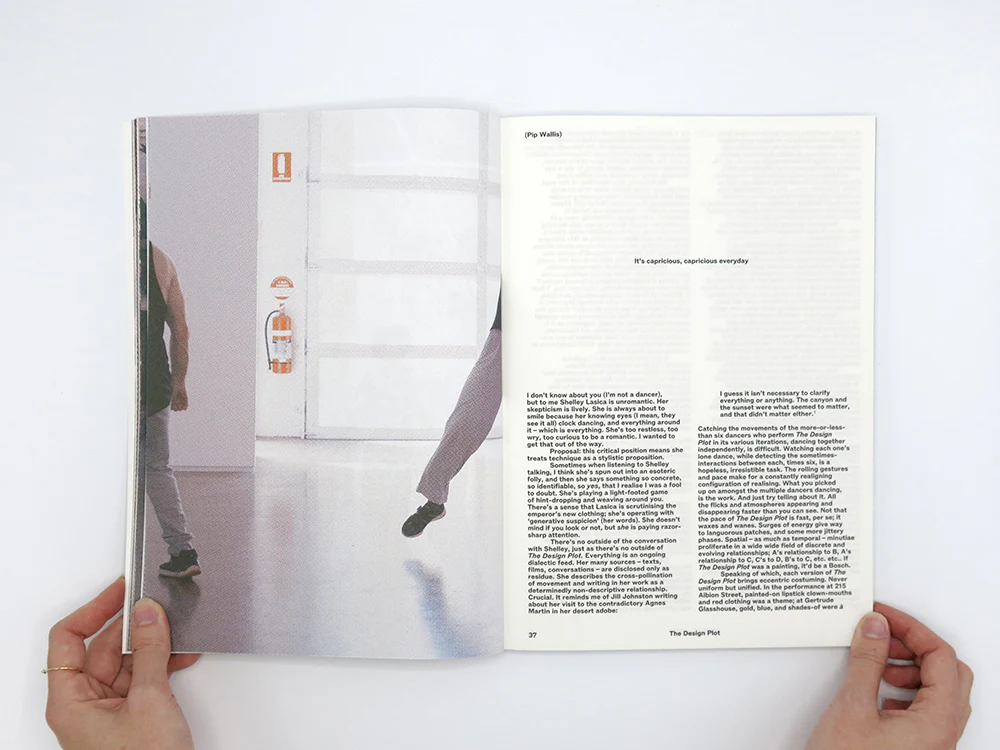 Shelley Lasica – The Design Plot - Image 6