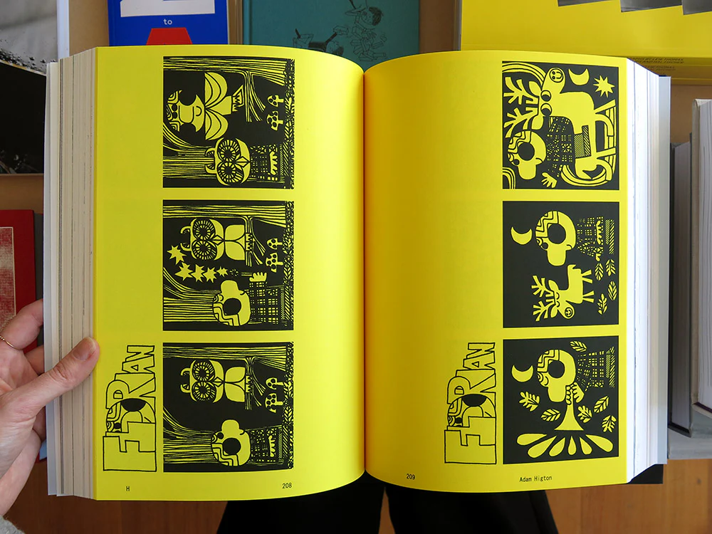 Shoplifters 9: DRAWINGS - Image 7