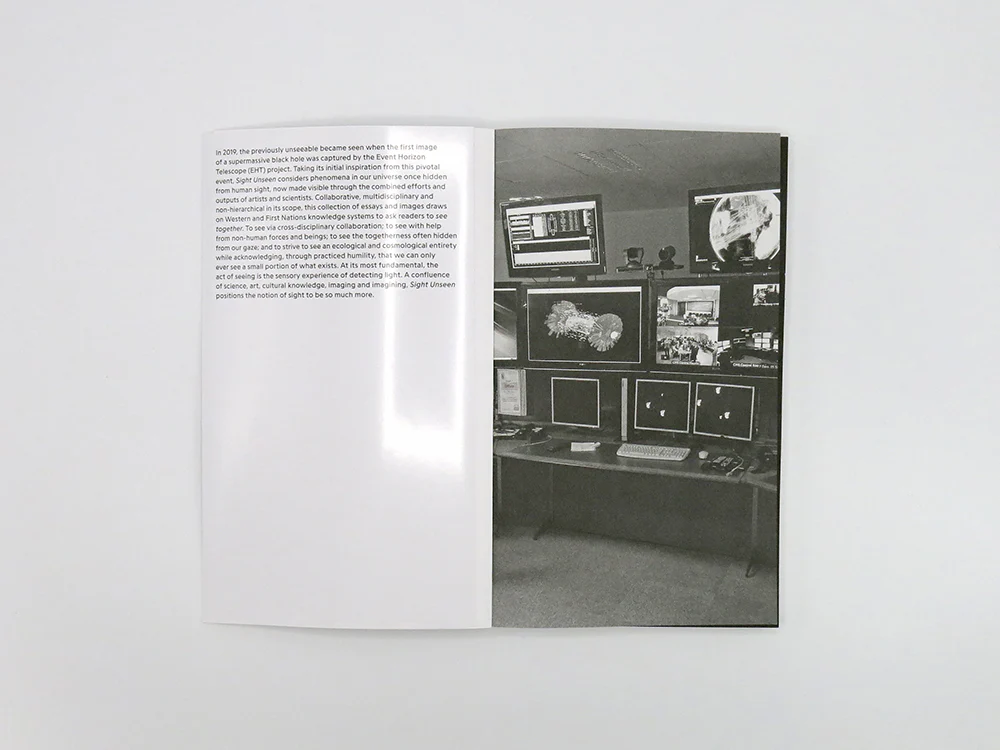 Sight Unseen: Visualising the Unseeable through Art and Science - Image 3