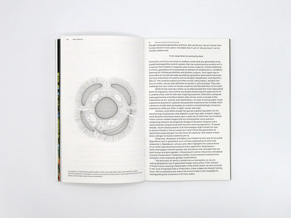 Sight Unseen: Visualising the Unseeable through Art and Science - Image 8