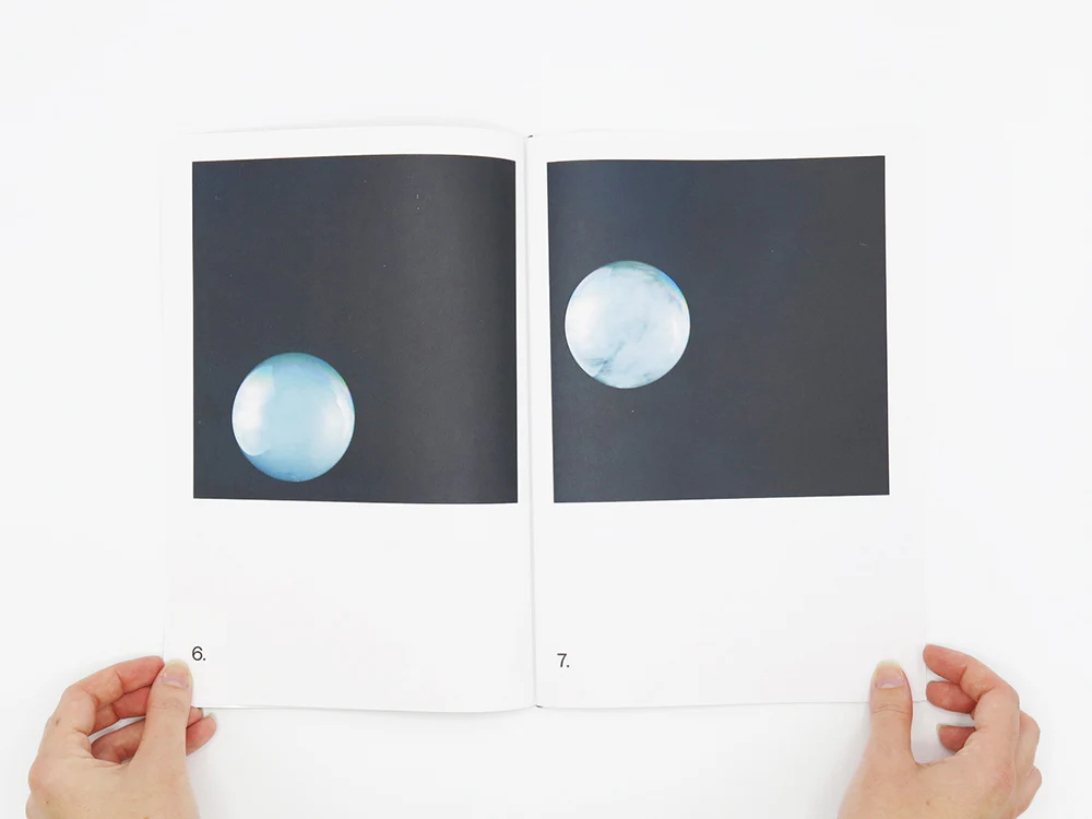Steve Carr – Smoke Bubbles 1-58 - Image 3