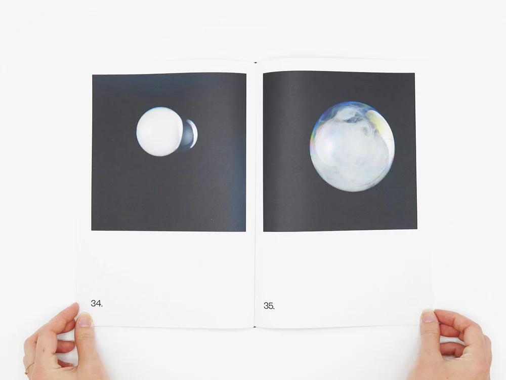 Steve Carr – Smoke Bubbles 1-58 - Image 6
