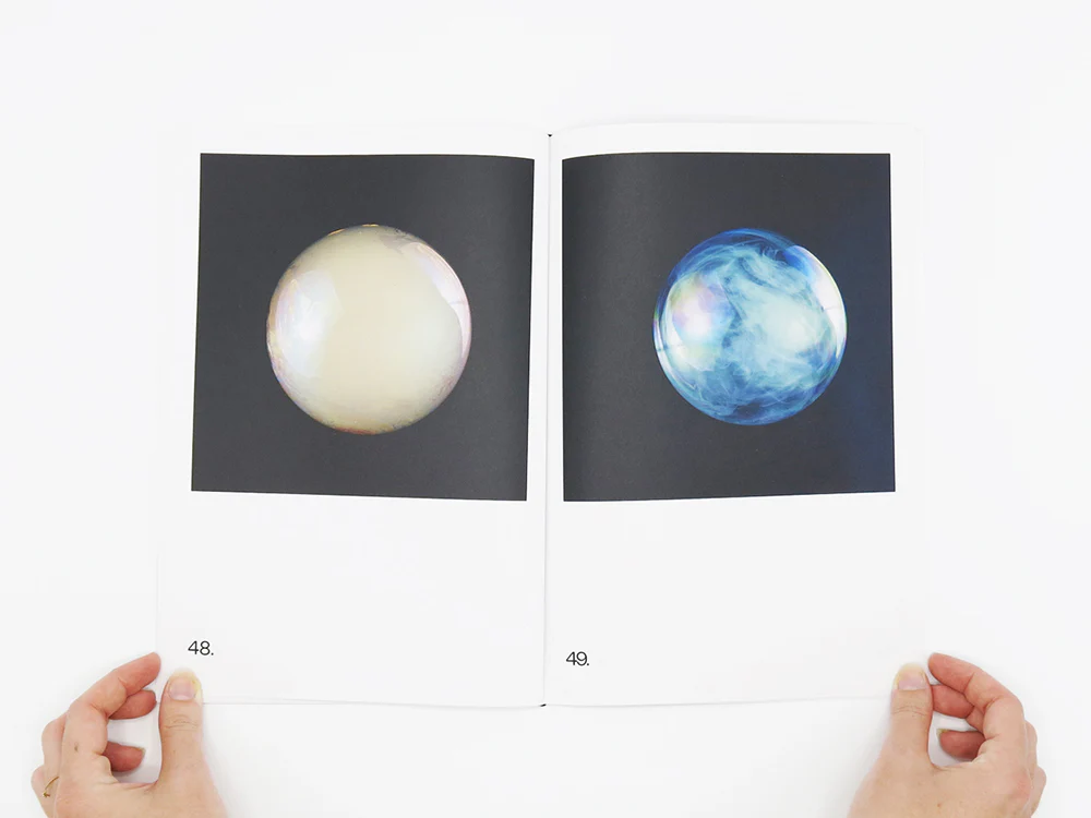 Steve Carr – Smoke Bubbles 1-58 - Image 7
