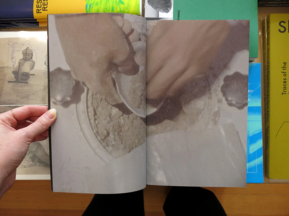 Yasmina Benabderrahmane – La Bête: A Modern Tale - Image 2
