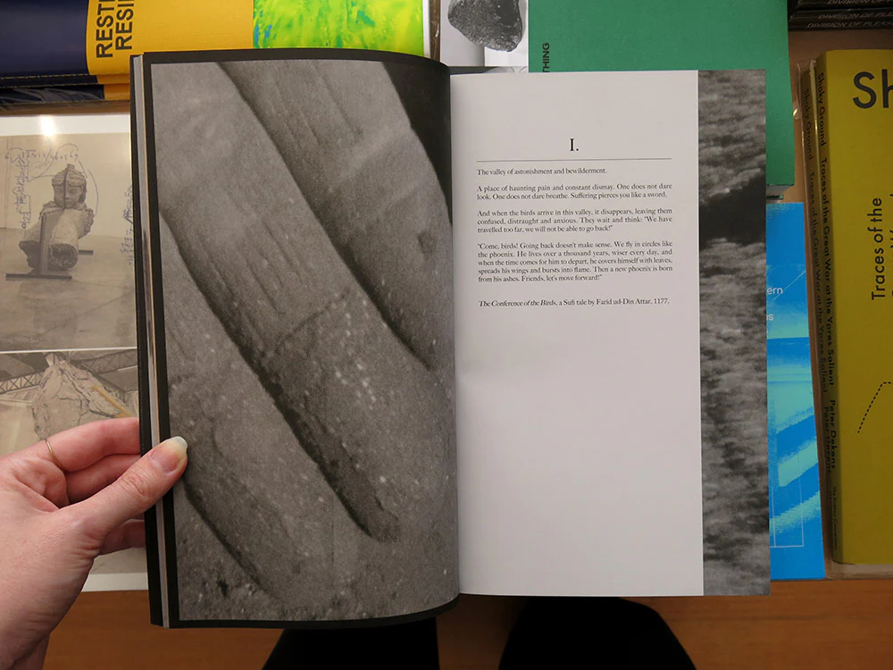 Yasmina Benabderrahmane – La Bête: A Modern Tale - Image 3