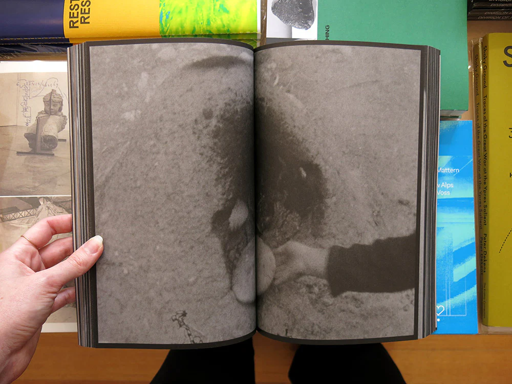 Yasmina Benabderrahmane – La Bête: A Modern Tale - Image 5