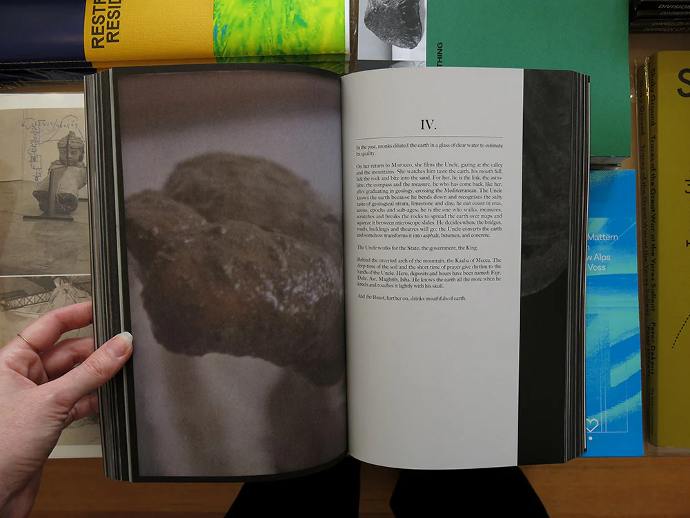 Yasmina Benabderrahmane – La Bête: A Modern Tale - Image 6