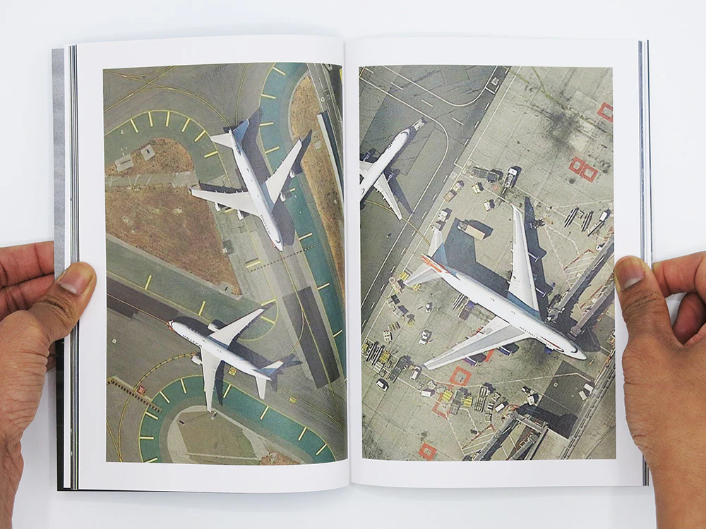 Ari Marcopoulos – Boarding Pass - Image 11