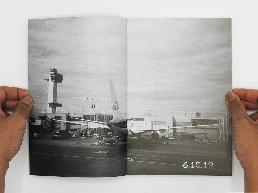 Ari Marcopoulos – Boarding Pass - Image 2