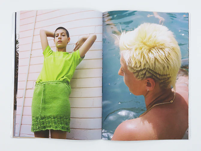 Dafy Hagai – Spring - Image 8