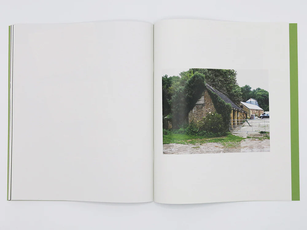 Hugh Strange, Max Creasy & Elizabeth Hatz – Footnotes, backgrounds, sheds - Image 12