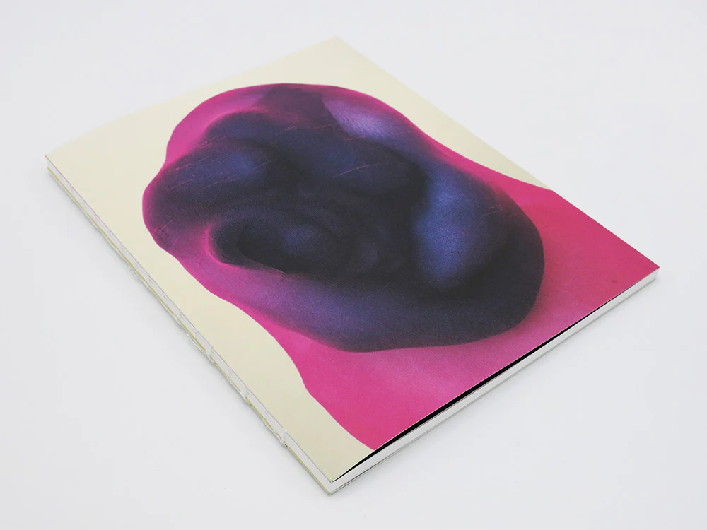 Polly Borland – Morph