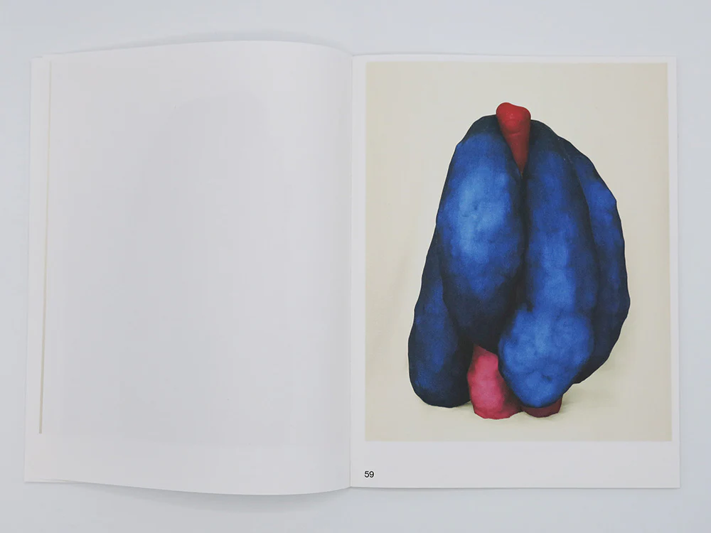 Polly Borland – Morph - Image 13