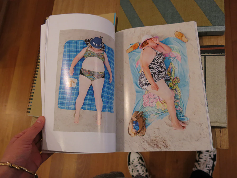 Printed Pages Spring/Summer 2015 - Image 5
