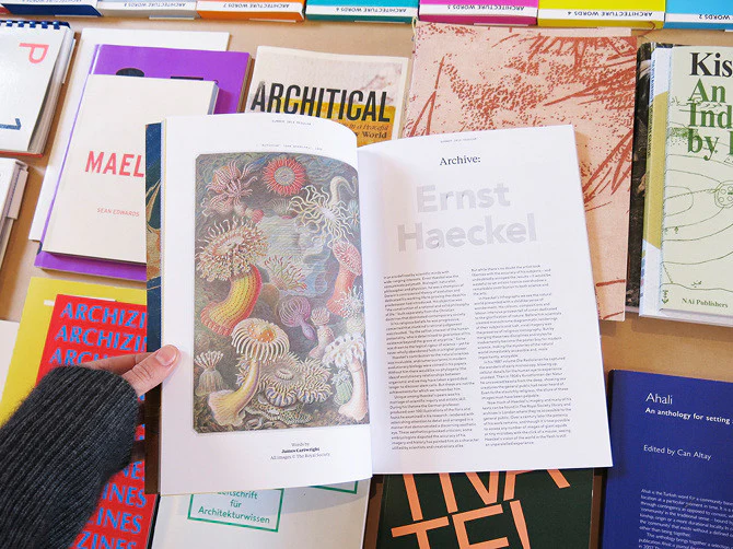 Printed Pages Summer 2014 - Image 3
