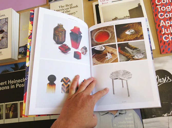 Printed Pages Winter 2014 - Image 4