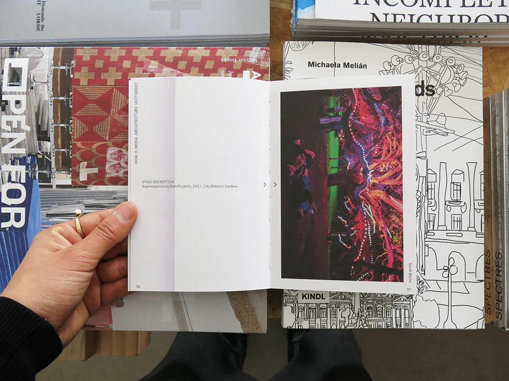 Provocations on Media Architecture - Image 3