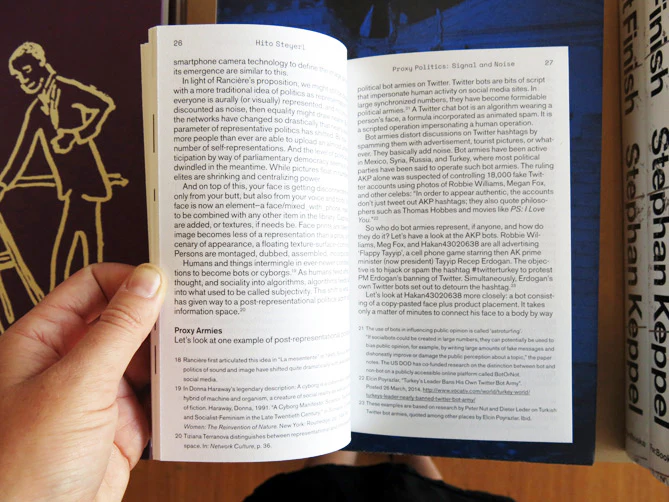 Proxy Politics - Image 3