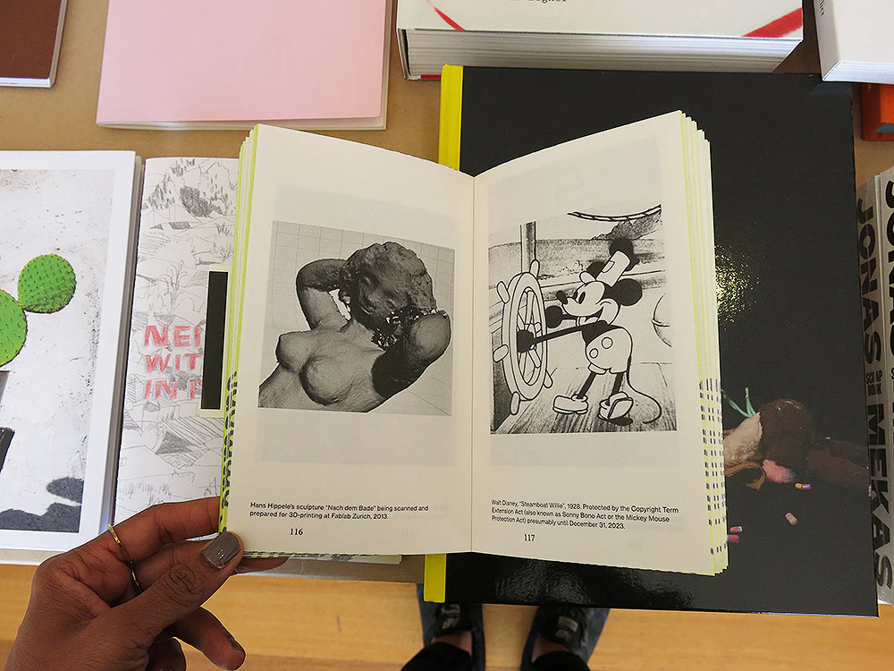 Edition Digital Culture 3: Public Domain - Image 2