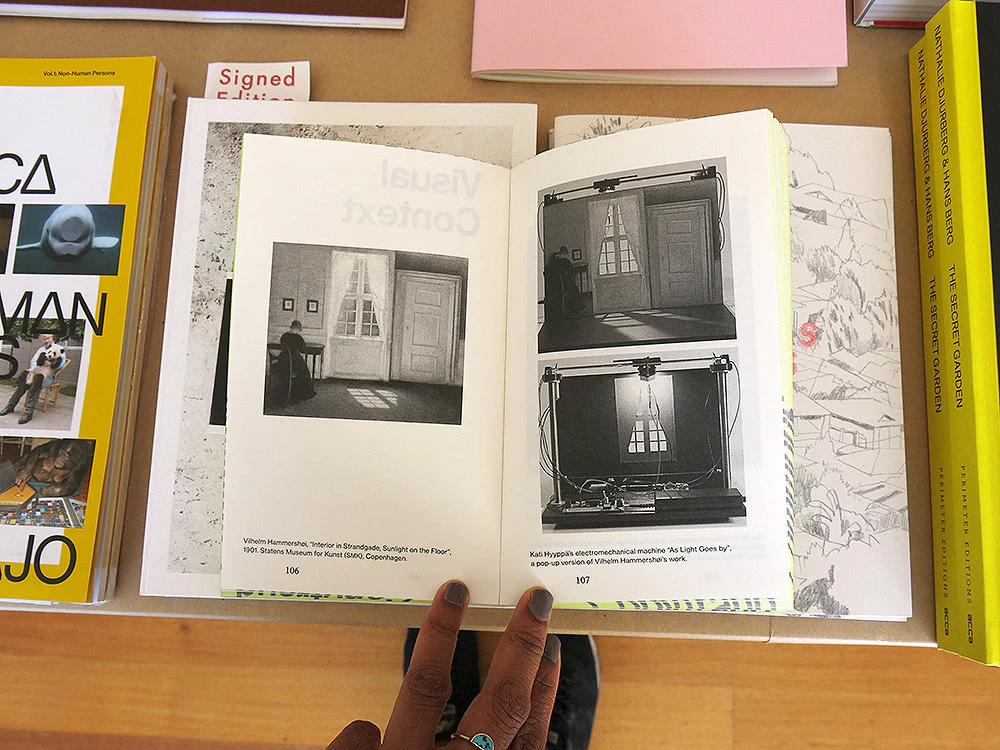 Edition Digital Culture 3: Public Domain - Image 4